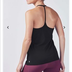 Fabletics Ciara Tank in size XXL